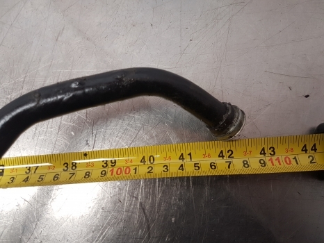 New Holland T7.200, T7.170, T7.185, T7210 Front Axle Suspension Pipe 84339936 - Подвеска для Тракторов: фото 5 New Holland T7.200, T7.170, T7.185, T7210 Front Axle Suspension Pipe 84339936 - Подвеска для Тракторов: фото 5