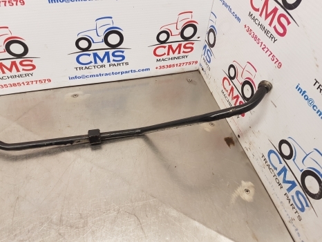 New Holland T7.200, T7.170, T7.185, T7210 Front Axle Suspension Pipe 84339936 - Подвеска для Тракторов: фото 4 New Holland T7.200, T7.170, T7.185, T7210 Front Axle Suspension Pipe 84339936 - Подвеска для Тракторов: фото 4