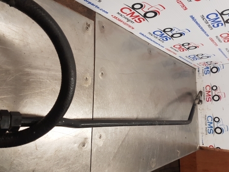 New Holland T7.200, T7.170, T7.185, T7210 Front Axle Suspension Pipe 84339939 - Подвеска для Тракторов: фото 5 New Holland T7.200, T7.170, T7.185, T7210 Front Axle Suspension Pipe 84339939 - Подвеска для Тракторов: фото 5