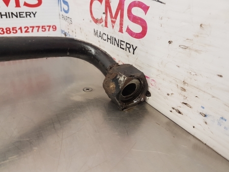 New Holland T7.200, T7.170, T7.185, T7210 Front Axle Suspension Pipe 84339939 - Подвеска для Тракторов: фото 3 New Holland T7.200, T7.170, T7.185, T7210 Front Axle Suspension Pipe 84339939 - Подвеска для Тракторов: фото 3