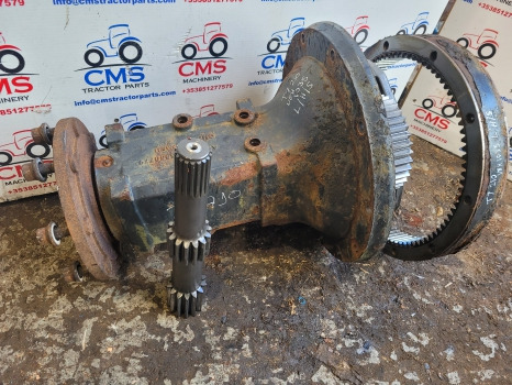 New Holland T7.210 Case Puma Rear Half Axle Lhs 875850779, 87585077, 5165498 - Задняя ось: фото 2 New Holland T7.210 Case Puma Rear Half Axle Lhs 875850779, 87585077, 5165498 - Задняя ось: фото 2