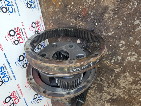 New Holland T7.210 Case Puma Rear Half Axle Lhs 875850779, 87585077, 5165498 - Задняя ось: фото 5 New Holland T7.210 Case Puma Rear Half Axle Lhs 875850779, 87585077, 5165498 - Задняя ось: фото 5