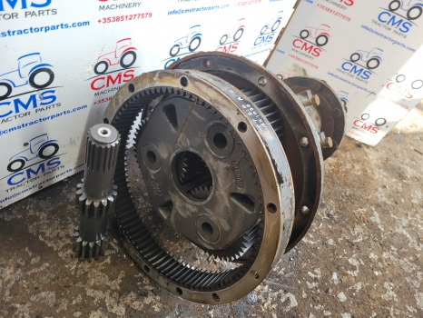 New Holland T7.210 Case Puma Rear Half Axle Rhs 875850779, 87585077, 87592306 - Задняя ось: фото 2 New Holland T7.210 Case Puma Rear Half Axle Rhs 875850779, 87585077, 87592306 - Задняя ось: фото 2