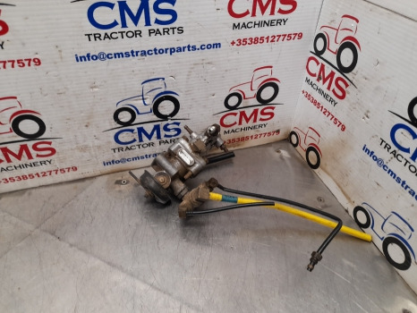 New Holland T7 Case Puma Ser T7030 Air Trailer Brake Valve 4700152570, 82030571 - Тормозной клапан для Сельскохозяйственной техники: фото 1 New Holland T7 Case Puma Ser T7030 Air Trailer Brake Valve 4700152570, 82030571 - Тормозной клапан для Сельскохозяйственной техники: фото 1
