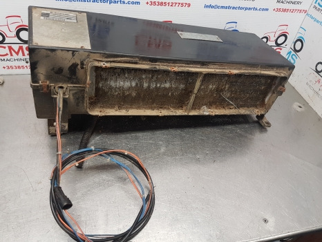 New Holland T7030, T6, T6000, T7000 Cab Air Conditioning Heater Box 84233168 - Часть системы кондиционирования: фото 5 New Holland T7030, T6, T6000, T7000 Cab Air Conditioning Heater Box 84233168 - Часть системы кондиционирования: фото 5