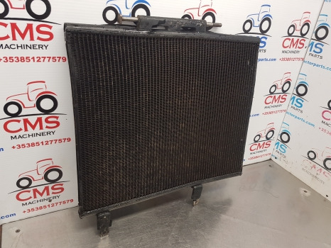 New Holland T7030, T7000, Case Puma, Exchanger Condenser 87739450, 84249273 - Часть системы кондиционирования: фото 2 New Holland T7030, T7000, Case Puma, Exchanger Condenser 87739450, 84249273 - Часть системы кондиционирования: фото 2