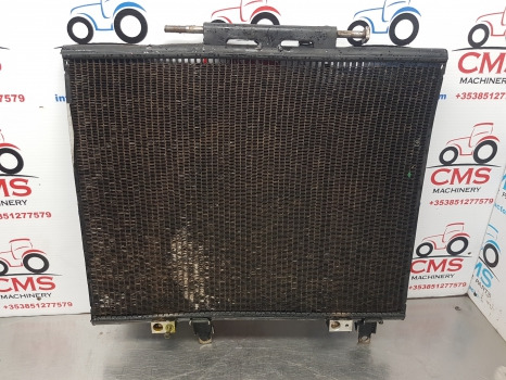 New Holland T7030, T7000, Case Puma, Exchanger Condenser 87739450, 84249273 - Часть системы кондиционирования: фото 3 New Holland T7030, T7000, Case Puma, Exchanger Condenser 87739450, 84249273 - Часть системы кондиционирования: фото 3