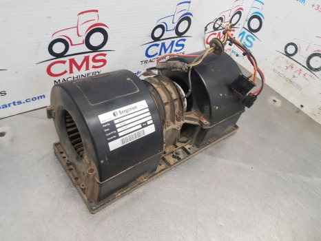 New Holland T7040, T6, T7, T6000 Series T7.200 Cab Fan Blower 519703 - Часть системы кондиционирования: фото 3 New Holland T7040, T6, T7, T6000 Series T7.200 Cab Fan Blower 519703 - Часть системы кондиционирования: фото 3