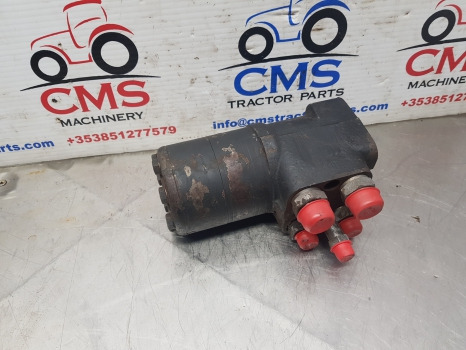 Рулевое управление New Holland T7040, T7.260 Orbital Power Steering Unit Valve 84140275, 47403444: фото 9
