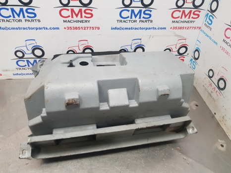 New Holland T7040, T7, T6000 Series T7.200 Cab Fan Blower Housging 87651402 - Часть системы кондиционирования: фото 3 New Holland T7040, T7, T6000 Series T7.200 Cab Fan Blower Housging 87651402 - Часть системы кондиционирования: фото 3
