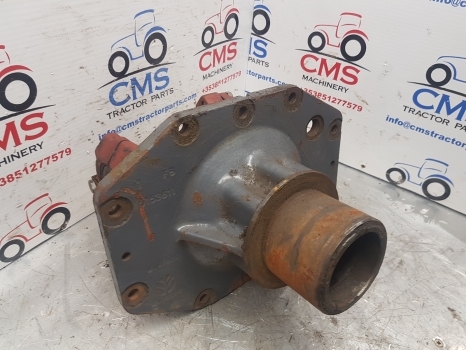 New Holland Tm, M, Td Tm 120 Front Axle Differential Housing 5182976, 5153611 - Дифференциал для Тракторов: фото 2 New Holland Tm, M, Td Tm 120 Front Axle Differential Housing 5182976, 5153611 - Дифференциал для Тракторов: фото 2