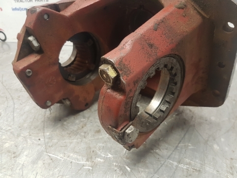 New Holland Tm, M, Td Tm 120 Front Axle Differential Housing 5182976, 5153611 - Дифференциал для Тракторов: фото 5 New Holland Tm, M, Td Tm 120 Front Axle Differential Housing 5182976, 5153611 - Дифференциал для Тракторов: фото 5