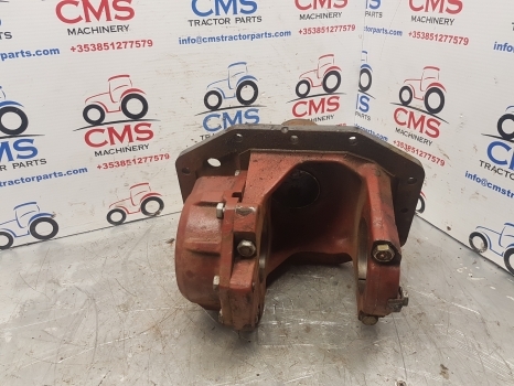 New Holland Tm, M, Td Tm 120 Front Axle Differential Housing 5182976, 5153611 - Дифференциал для Тракторов: фото 4 New Holland Tm, M, Td Tm 120 Front Axle Differential Housing 5182976, 5153611 - Дифференциал для Тракторов: фото 4