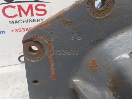 New Holland Tm, M, Td Tm 120 Front Axle Differential Housing 5182976, 5153611 - Дифференциал для Тракторов: фото 3 New Holland Tm, M, Td Tm 120 Front Axle Differential Housing 5182976, 5153611 - Дифференциал для Тракторов: фото 3