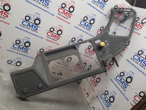 New Holland Tm Series Tm140 Cab Panel Rhs, Pto Switch 82025194, 82009009 - Кабина и интерьер для Тракторов: фото 1 New Holland Tm Series Tm140 Cab Panel Rhs, Pto Switch 82025194, 82009009 - Кабина и интерьер для Тракторов: фото 1