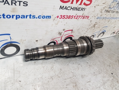 Трансмиссия New Holland Tm125, Tm130, T6000, T7, Tm Series T6050 4wd Shaft Drive 5183786: фото 6