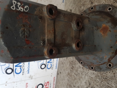 New Holland Tm150, 155, 165, 8360 Rear Axle Housing 5164731 - Задняя ось: фото 2 New Holland Tm150, 155, 165, 8360 Rear Axle Housing 5164731 - Задняя ось: фото 2