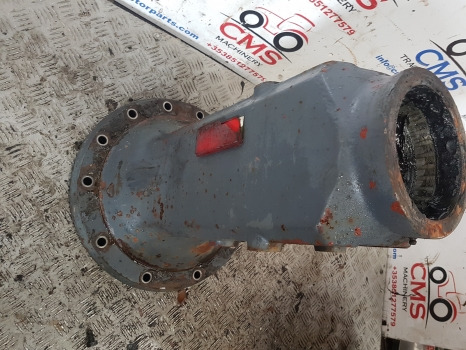 New Holland Tm150, 155, 165, 8360 Rear Axle Housing 5164731 - Задняя ось: фото 4 New Holland Tm150, 155, 165, 8360 Rear Axle Housing 5164731 - Задняя ось: фото 4