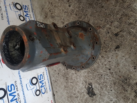 New Holland Tm150, 155, 165, 8360 Rear Axle Housing 5164731 - Задняя ось: фото 1 New Holland Tm150, 155, 165, 8360 Rear Axle Housing 5164731 - Задняя ось: фото 1