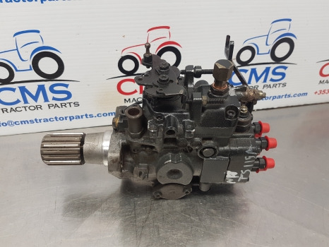New Holland Ts115a, Ts130a Fuel Injector Pump Perfect 504053470, 2854021 - Топливный насос: фото 5 New Holland Ts115a, Ts130a Fuel Injector Pump Perfect 504053470, 2854021 - Топливный насос: фото 5