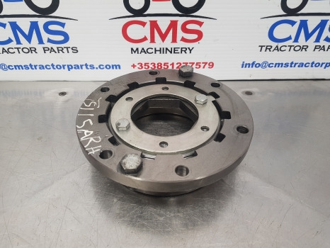 New Holland Ts115a, Tsa, T6000 Bearing Support Rhs Assy 5198628, 5198598 - Задняя ось: фото 1 New Holland Ts115a, Tsa, T6000 Bearing Support Rhs Assy 5198628, 5198598 - Задняя ось: фото 1
