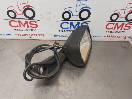New Holland Ts115a Work Lamp Light 82031084, 84313308 - Свет/ Освещение для Тракторов: фото 3 New Holland Ts115a Work Lamp Light 82031084, 84313308 - Свет/ Освещение для Тракторов: фото 3