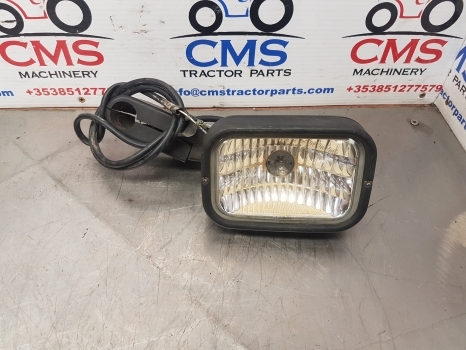 New Holland Ts115a Work Lamp Light 82031084, 84313308 - Свет/ Освещение для Тракторов: фото 4 New Holland Ts115a Work Lamp Light 82031084, 84313308 - Свет/ Освещение для Тракторов: фото 4