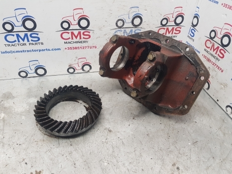 New Holland Ts115a,case,mxm Front Differential Housing, Pinion 10t Only 5145486 - Дифференциал для Тракторов: фото 1 New Holland Ts115a,case,mxm Front Differential Housing, Pinion 10t Only 5145486 - Дифференциал для Тракторов: фото 1