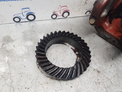 New Holland Ts115a,case,mxm Front Differential Housing, Pinion 10t Only 5145486 - Дифференциал для Тракторов: фото 2 New Holland Ts115a,case,mxm Front Differential Housing, Pinion 10t Only 5145486 - Дифференциал для Тракторов: фото 2