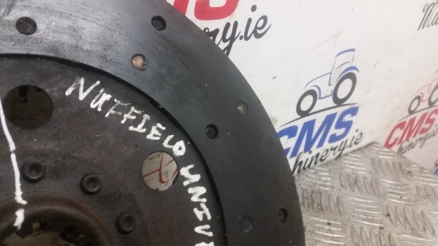 Nuffield Universal 4/60, 460 Clutch Disc - Диск сцепления для Тракторов: фото 5 Nuffield Universal 4/60, 460 Clutch Disc - Диск сцепления для Тракторов: фото 5