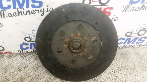 Nuffield Universal 4/60, 460 Clutch Disc - Диск сцепления для Тракторов: фото 4 Nuffield Universal 4/60, 460 Clutch Disc - Диск сцепления для Тракторов: фото 4