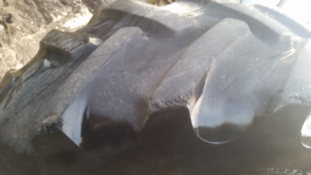 Old Stock Old Stock Rear Tyre Goodyear 20.8r38 5b03 - Шина для Тракторов: фото 4 Old Stock Old Stock Rear Tyre Goodyear 20.8r38 5b03 - Шина для Тракторов: фото 4