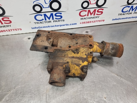 Perkins Massey Ferguson, Caterpillar Thermostatic Housing Assy 3771k04a-3 - Термостат для Сельскохозяйственной техники: фото 4 Perkins Massey Ferguson, Caterpillar Thermostatic Housing Assy 3771k04a-3 - Термостат для Сельскохозяйственной техники: фото 4