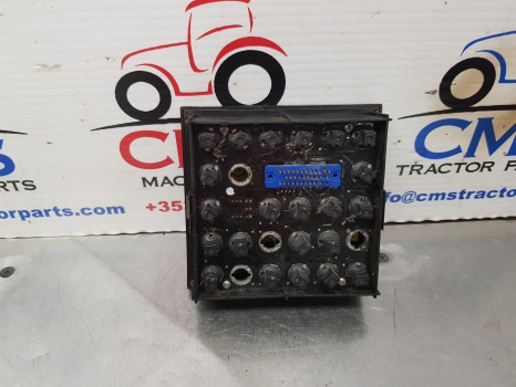 Same Antares 110, 130 Lamborghiniformula Dashboard Panel 0.009.0508.0/20 - Электрическая система: фото 4 Same Antares 110, 130 Lamborghiniformula Dashboard Panel 0.009.0508.0/20 - Электрическая система: фото 4