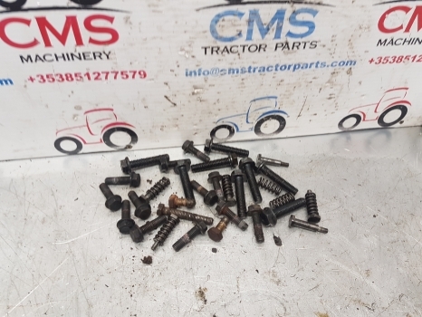 Same Deutz Lamborghini Rubin 120 Front Axle Hub Bolts Kit - Ступица для Тракторов: фото 2 Same Deutz Lamborghini Rubin 120 Front Axle Hub Bolts Kit - Ступица для Тракторов: фото 2
