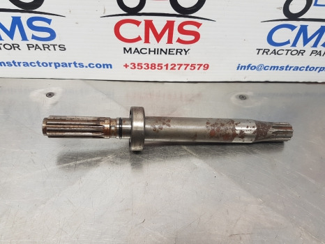 Same Dorado 85, Deutz, Lamborghini, Pto Shaft 0.008.9951.0/30 - Трансмиссия: фото 1 Same Dorado 85, Deutz, Lamborghini, Pto Shaft 0.008.9951.0/30 - Трансмиссия: фото 1