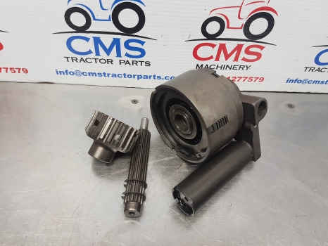 Same Dorado 85, Lamborghini, Deutz Pto Clutch Assy 0.007.6858.4/60 - Трансмиссия: фото 2 Same Dorado 85, Lamborghini, Deutz Pto Clutch Assy 0.007.6858.4/60 - Трансмиссия: фото 2
