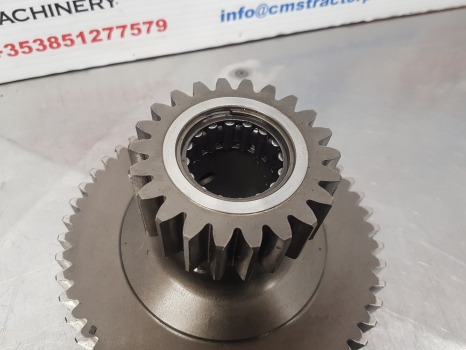 Same Dorado 85, Lamborghini, Deutz,transmission Gear 22x50 0.009.7013.0 - Трансмиссия: фото 3 Same Dorado 85, Lamborghini, Deutz,transmission Gear 22x50 0.009.7013.0 - Трансмиссия: фото 3