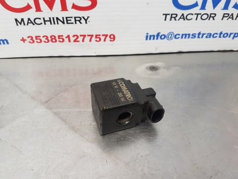 Same Dorado 85, Same, Lamborghini, Deutz Solenoid Valve 2.3729.240.0/30 - Сенсор: фото 1 Same Dorado 85, Same, Lamborghini, Deutz Solenoid Valve 2.3729.240.0/30 - Сенсор: фото 1