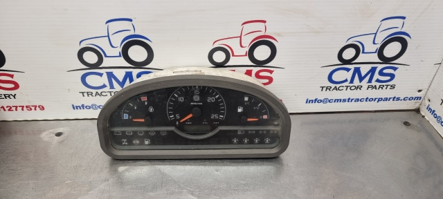 Same Dorado 85,lamborghini Sprint, Instrument Cluster, Dashboard 2.8339.211.0/40 - Электрическая система: фото 1 Same Dorado 85,lamborghini Sprint, Instrument Cluster, Dashboard 2.8339.211.0/40 - Электрическая система: фото 1
