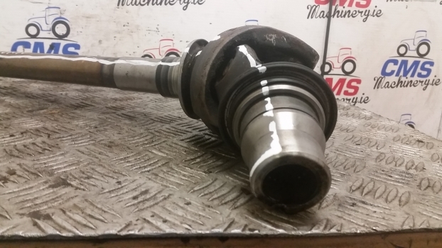 Same, Lamborghini, Deutz Agrotron 150 Front Axle Drive Shaft Right 04415115.4 - Приводный вал для Тракторов: фото 4 Same, Lamborghini, Deutz Agrotron 150 Front Axle Drive Shaft Right 04415115.4 - Приводный вал для Тракторов: фото 4