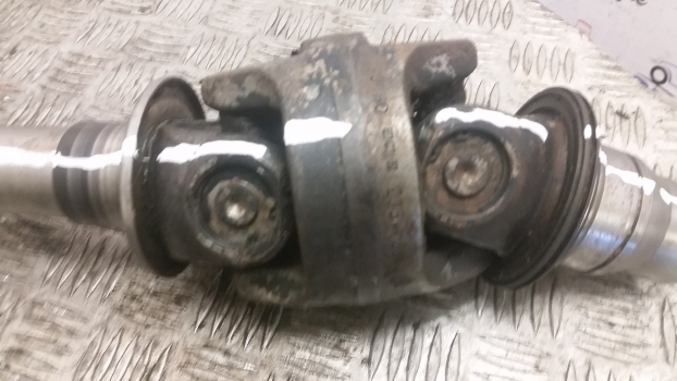Same, Lamborghini, Deutz Agrotron 150 Front Axle Drive Shaft Right 04415115.4 - Приводный вал для Тракторов: фото 2 Same, Lamborghini, Deutz Agrotron 150 Front Axle Drive Shaft Right 04415115.4 - Приводный вал для Тракторов: фото 2