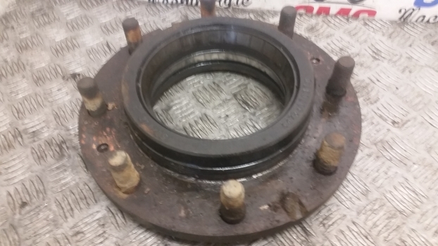 Same, Lamborghini Deutz Agrotron 150 Mk3 Front Axle Hub 04415114, 4475407037 - Ступица для Тракторов: фото 3 Same, Lamborghini Deutz Agrotron 150 Mk3 Front Axle Hub 04415114, 4475407037 - Ступица для Тракторов: фото 3
