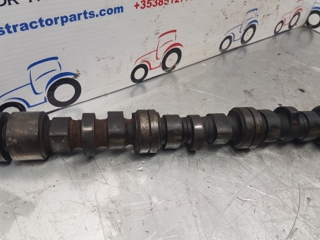 Same Lamborghini Silver 100.6 Engine Camshaft 0.010.4968.3/10, 0.075.1310.3/30 - Распределительный вал для Тракторов: фото 3 Same Lamborghini Silver 100.6 Engine Camshaft 0.010.4968.3/10, 0.075.1310.3/30 - Распределительный вал для Тракторов: фото 3