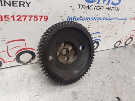 Same Lamborghini Titan Silver 100.6 Engine Timing Gear Z58 0.065.1354.0/20 - Двигатель и запчасти для Тракторов: фото 1 Same Lamborghini Titan Silver 100.6 Engine Timing Gear Z58 0.065.1354.0/20 - Двигатель и запчасти для Тракторов: фото 1