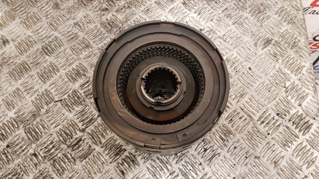 Same Rubin 120, 135, 150 Silver, Titan Transmission Clutch Pack 0.010.0110.3/20 - Трансмиссия для Тракторов: фото 2 Same Rubin 120, 135, 150 Silver, Titan Transmission Clutch Pack 0.010.0110.3/20 - Трансмиссия для Тракторов: фото 2