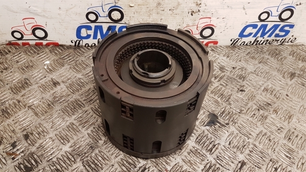 Same Rubin 120, 135, 150 Silver, Titan Transmission Clutch Pack 0.010.0110.3/20 - Трансмиссия для Тракторов: фото 5 Same Rubin 120, 135, 150 Silver, Titan Transmission Clutch Pack 0.010.0110.3/20 - Трансмиссия для Тракторов: фото 5