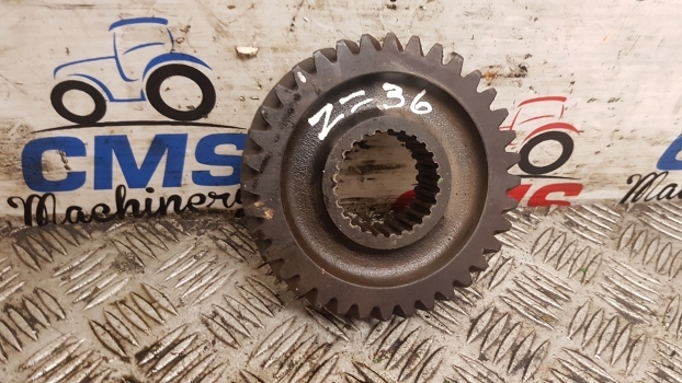 Same Rubin 120, 135, 150 Silver, Titan Transmission Gear Z36 0.011.1383.0 - Трансмиссия для Тракторов: фото 1 Same Rubin 120, 135, 150 Silver, Titan Transmission Gear Z36 0.011.1383.0 - Трансмиссия для Тракторов: фото 1