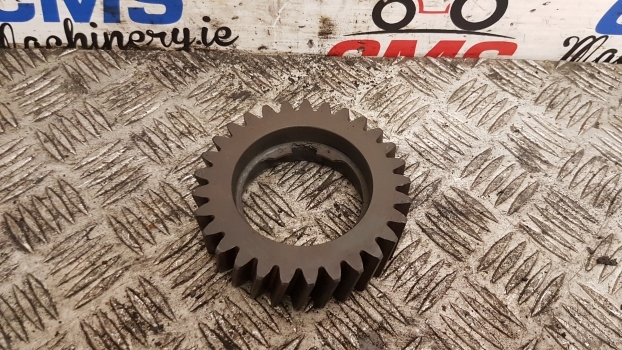Same Rubin 120, 150 Iron, Silver, Titan Transmission Gear Z 29 0.007.7232.0/20 - Трансмиссия для Тракторов: фото 4 Same Rubin 120, 150 Iron, Silver, Titan Transmission Gear Z 29 0.007.7232.0/20 - Трансмиссия для Тракторов: фото 4