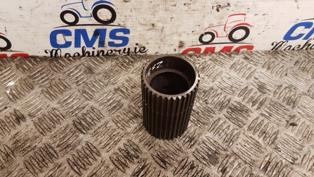 Same Rubin 120 Iron, Silver, Titan Series Transmission Gear Z34 0.0084499.0/10 - Трансмиссия для Тракторов: фото 2 Same Rubin 120 Iron, Silver, Titan Series Transmission Gear Z34 0.0084499.0/10 - Трансмиссия для Тракторов: фото 2